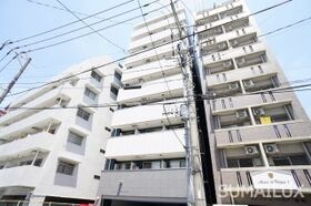 熊本市中央区小沢町の外観