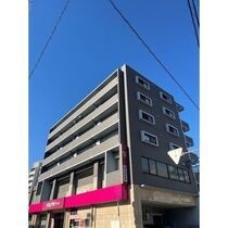 熊本市中央区新町2丁目の外観