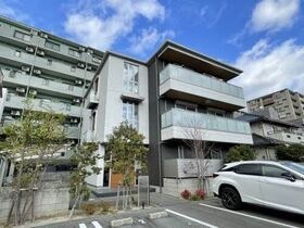 熊本市中央区水前寺2丁目の外観