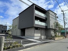 熊本市中央区出水3丁目の外観