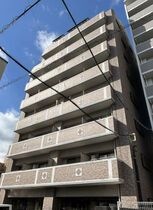 ＰＡ水前寺の外観