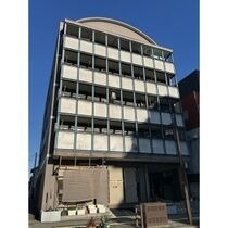 熊本市中央区水前寺2丁目の外観