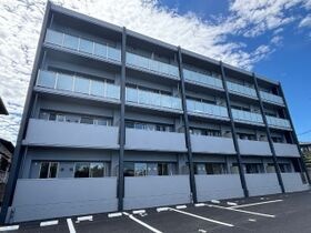 熊本市中央区渡鹿7丁目の外観