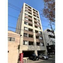 熊本市中央区南千反畑町の外観