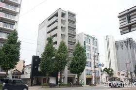 熊本市中央区大江本町の外観