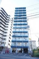 クロノス36薬園町の外観