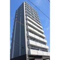 熊本市中央区坪井4丁目の外観
