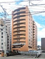 熊本市中央区水前寺3丁目の外観