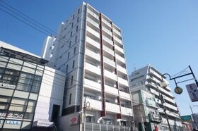 熊本市中央区水前寺1丁目の外観