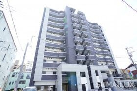 熊本市中央区新町2丁目の外観