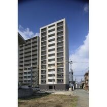 熊本市西区二本木2丁目の外観