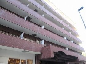 熊本市中央区草葉町の外観