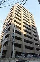 熊本市中央区水道町の外観