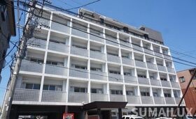 熊本市中央区大江5丁目の外観