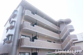 熊本市中央区八王寺町の外観