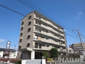 ムライチマンション劇場東の外観