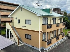 熊本市中央区黒髪4丁目の外観