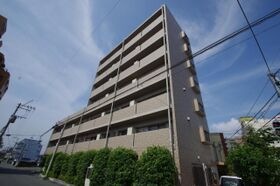 熊本市中央区水前寺5丁目の外観