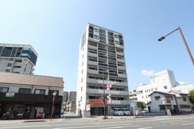 熊本市中央区南熊本2丁目の外観