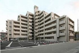 熊本市中央区菅原町の外観