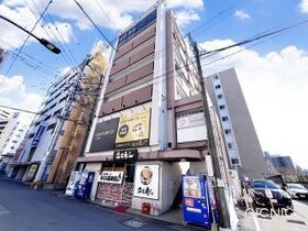 熊本市中央区下通2丁目の外観