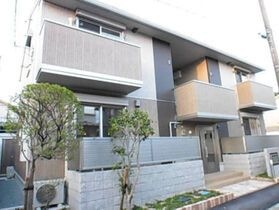ヴィスキオ M 大江の外観