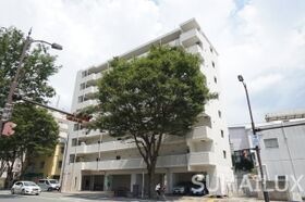 熊本市中央区新大江1丁目の外観