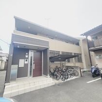 熊本市中央区出水4丁目の外観