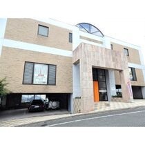 熊本市中央区京町1丁目の外観