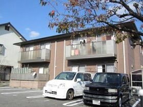 トレゾール藤間の外観