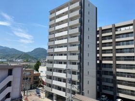 熊本市中央区新町３丁目の外観