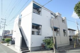 熊本市中央区本山４丁目の外観