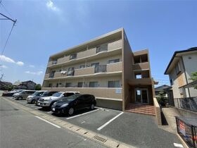 熊本市中央区出水3丁目の外観