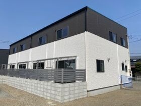 熊本市中央区出水8丁目の外観