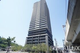 MJR熊本ゲートタワーの外観