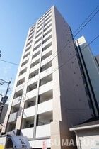 熊本市中央区大江本町の外観