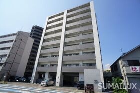 熊本市中央区迎町1丁目の外観
