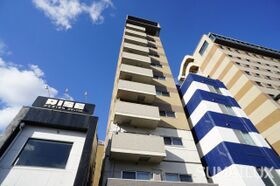 熊本市中央区紺屋今町の外観