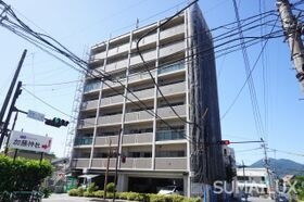 ビュークレスト京町 の外観