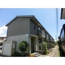 熊本市南区出仲間3丁目の外観