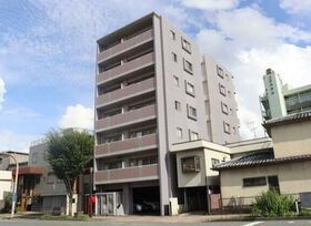 熊本市中央区本山4丁目の外観