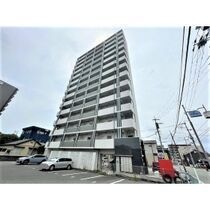 熊本市西区二本木2丁目の外観