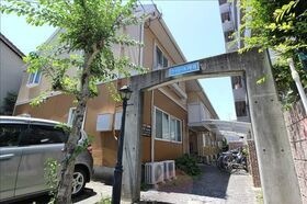 熊本市中央区坪井1丁目の外観