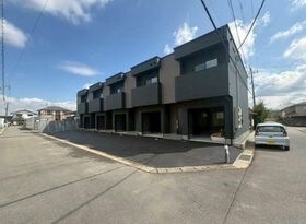 上益城郡甲佐町大字府領の外観