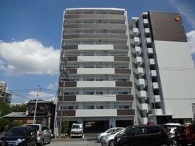 熊本市西区二本木2丁目の外観