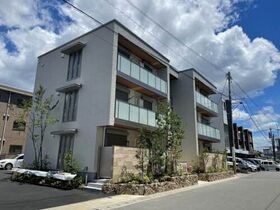 熊本市中央区平成3丁目の外観