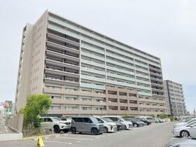 熊本市中央区十禅寺4丁目の外観