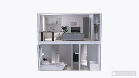 VIOLESTA熊大東の外観