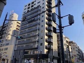 GINZAの外観
