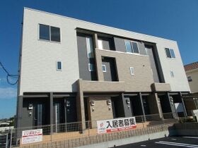 熊本市中央区島崎１丁目の外観